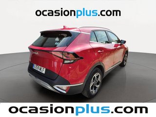 Kia Sportage 1.6 T-GDi Concept 4X2 110 kW (150 CV)