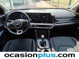 Kia Sportage 1.6 T-GDi Concept 4X2 110 kW (150 CV)