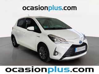 Toyota Yaris 1.5 Hybrid Active 74 kW (100 CV)