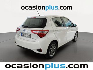 Toyota Yaris 1.5 Hybrid Active 74 kW (100 CV)