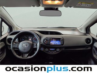 Toyota Yaris 1.5 Hybrid Active 74 kW (100 CV)