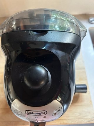 Cafetera DeLonghi