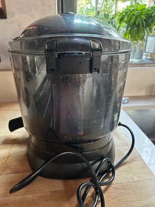 Cafetera DeLonghi