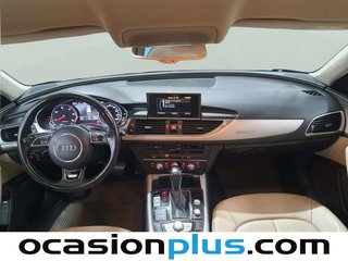 Audi A6 Allroad Advanced edition 3.0 TDI quattro 160 kW (218 CV) S tronic