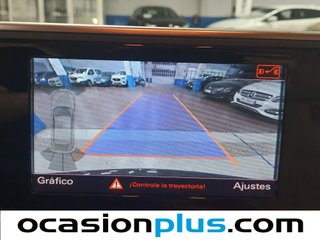 Audi A6 Allroad Advanced edition 3.0 TDI quattro 160 kW (218 CV) S tronic