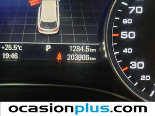 Audi A6 Allroad Advanced edition 3.0 TDI quattro 160 kW (218 CV) S tronic