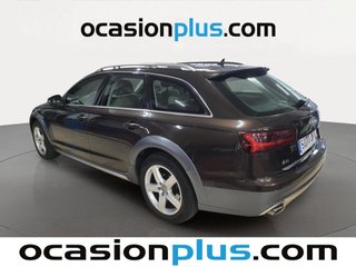 Audi A6 Allroad Advanced edition 3.0 TDI quattro 160 kW (218 CV) S tronic