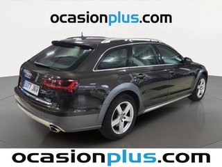 Audi A6 Allroad Advanced edition 3.0 TDI quattro 160 kW (218 CV) S tronic