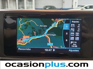 Audi A6 Allroad Advanced edition 3.0 TDI quattro 160 kW (218 CV) S tronic