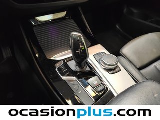 BMW X3 xDrive30i 185 kW (252 CV)