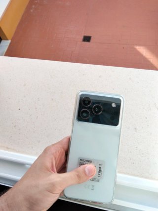 Doogee Note 56