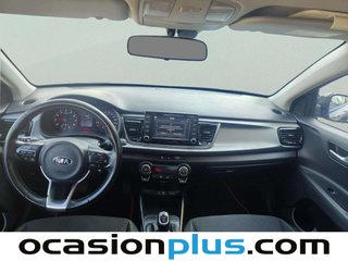 Kia Rio 1.0 T-GDi Drive 74 kW (100 CV)