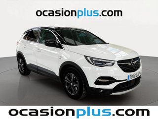 Opel Grandland X 1.2 Turbo 120 Aniversario Auto 96 kW (130 CV)