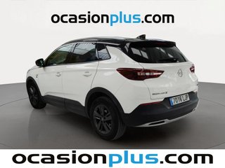 Opel Grandland X 1.2 Turbo 120 Aniversario Auto 96 kW (130 CV)