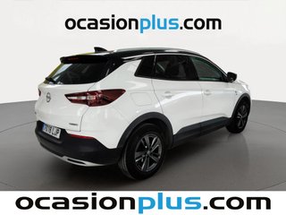 Opel Grandland X 1.2 Turbo 120 Aniversario Auto 96 kW (130 CV)