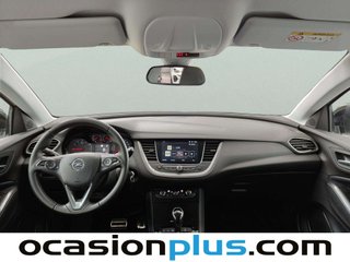 Opel Grandland X 1.2 Turbo 120 Aniversario Auto 96 kW (130 CV)