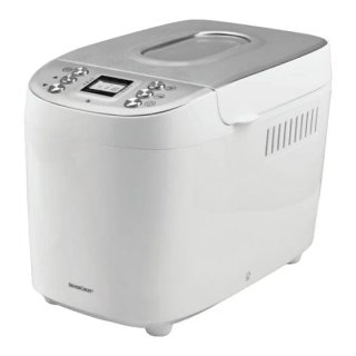 Panificadora Silvercrest SBB 850 E1