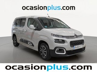Citroen Berlingo Combi BlueHDi 100 Talla XL Feel 75 kW (100 CV)