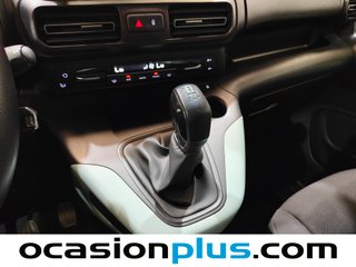 Citroen Berlingo Combi BlueHDi 100 Talla XL Feel 75 kW (100 CV)