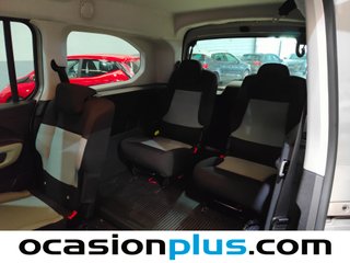 Citroen Berlingo Combi BlueHDi 100 Talla XL Feel 75 kW (100 CV)