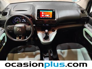 Citroen Berlingo Combi BlueHDi 100 Talla XL Feel 75 kW (100 CV)