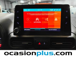 Citroen Berlingo Combi BlueHDi 100 Talla XL Feel 75 kW (100 CV)