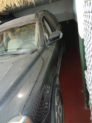 Volvo XC90 2007