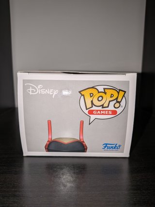 (OFERTA) Funko POP! Kingdom Hearts Lingering Will