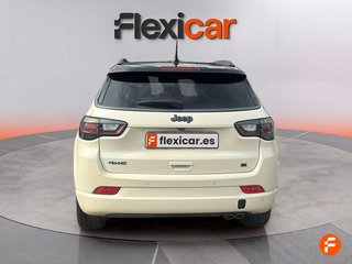 Jeep Compass 1.3 PHEV 177kW (240CV) S AT AWD