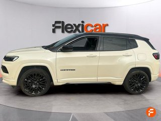 Jeep Compass 1.3 PHEV 177kW (240CV) S AT AWD