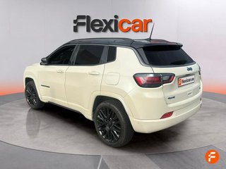 Jeep Compass 1.3 PHEV 177kW (240CV) S AT AWD