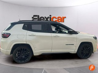 Jeep Compass 1.3 PHEV 177kW (240CV) S AT AWD