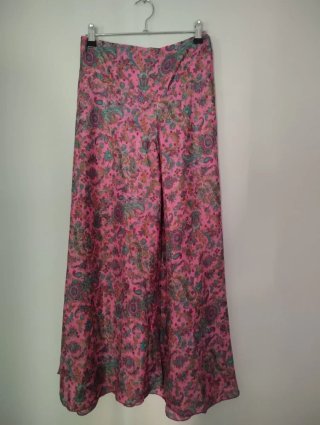 Conjunto Top y pantalón Talla XS