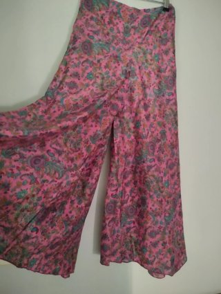 Conjunto Top y pantalón Talla XS