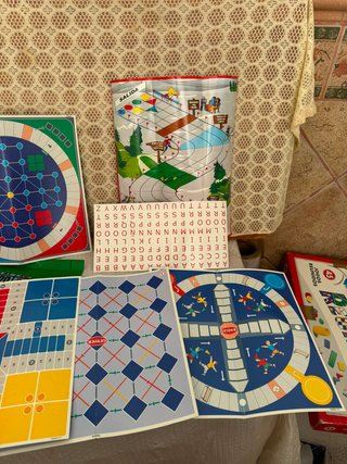 Juegos Reunidos Geyper 45 Completo