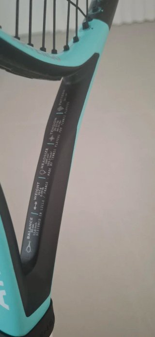 Raqueta de Tenis Artengo