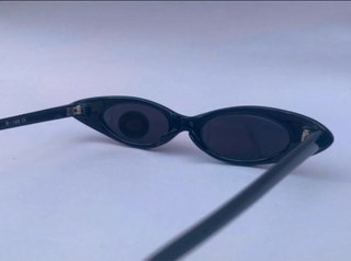 Gafas de sol vintage ojo de gato