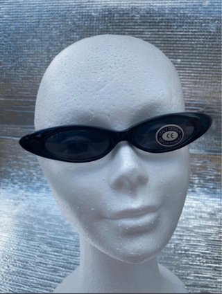 Gafas de sol vintage ojo de gato