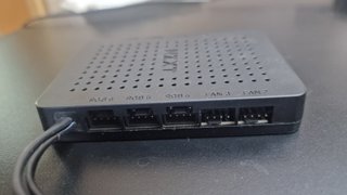 NZXT Control HUB