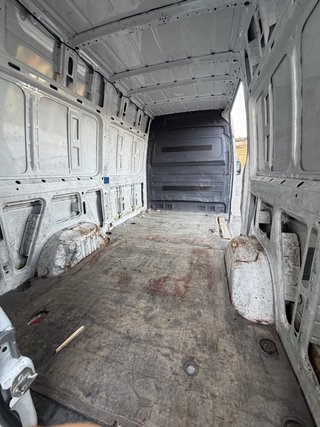 Mercedes-Benz Sprinter 2019
