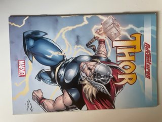 Marvel