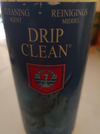 Drip Clean House & Garden 250ml