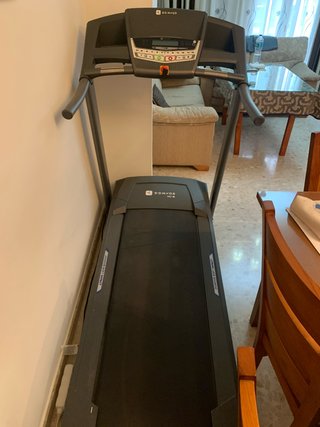 Cinta de correr Domyos TC-6