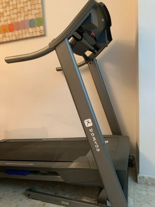 Cinta de correr Domyos TC-6