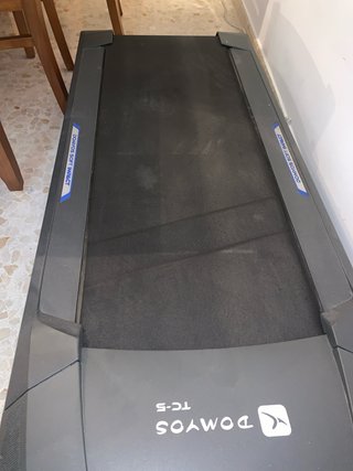 Cinta de correr Domyos TC-6