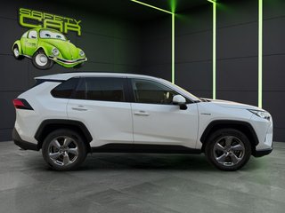 Toyota Rav4 2.5l hybrid Advance 160 kW (218 CV)