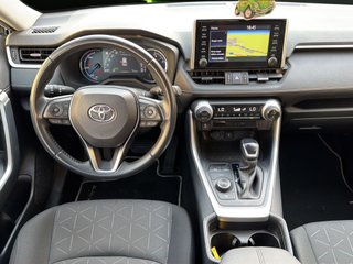 Toyota Rav4 2.5l hybrid Advance 160 kW (218 CV)