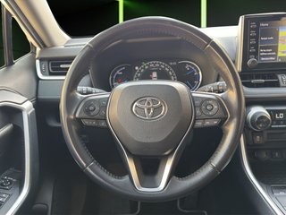Toyota Rav4 2.5l hybrid Advance 160 kW (218 CV)