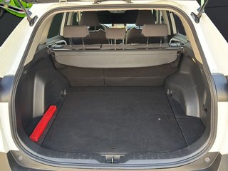 Toyota Rav4 2.5l hybrid Advance 160 kW (218 CV)