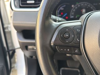 Toyota Rav4 2.5l hybrid Advance 160 kW (218 CV)